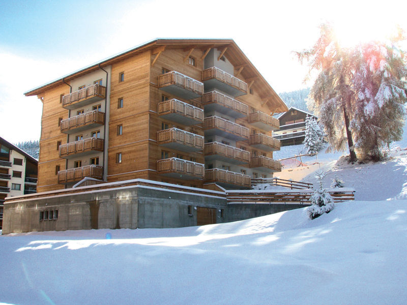 Residences le Pracondu