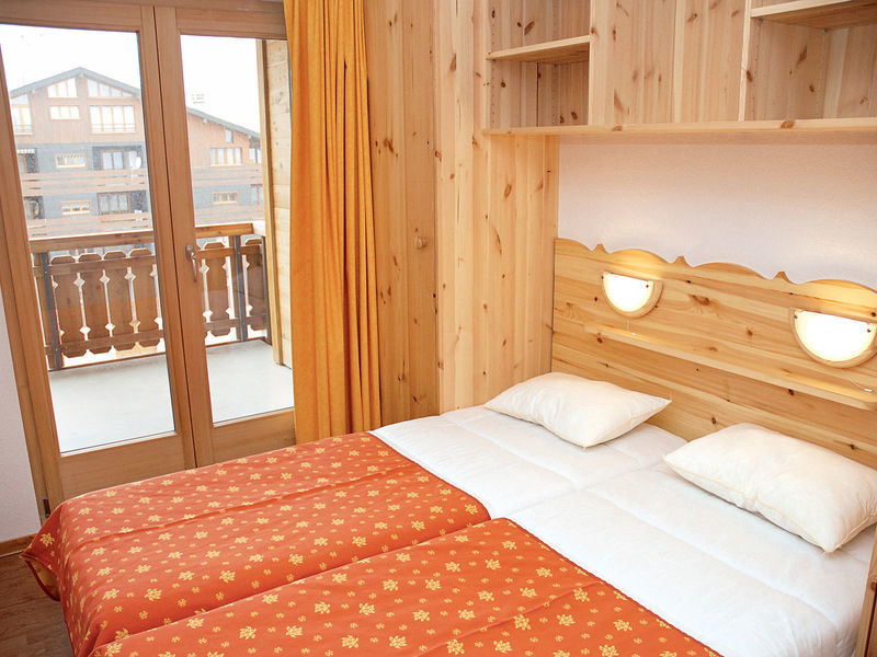 Residences le Pracondu