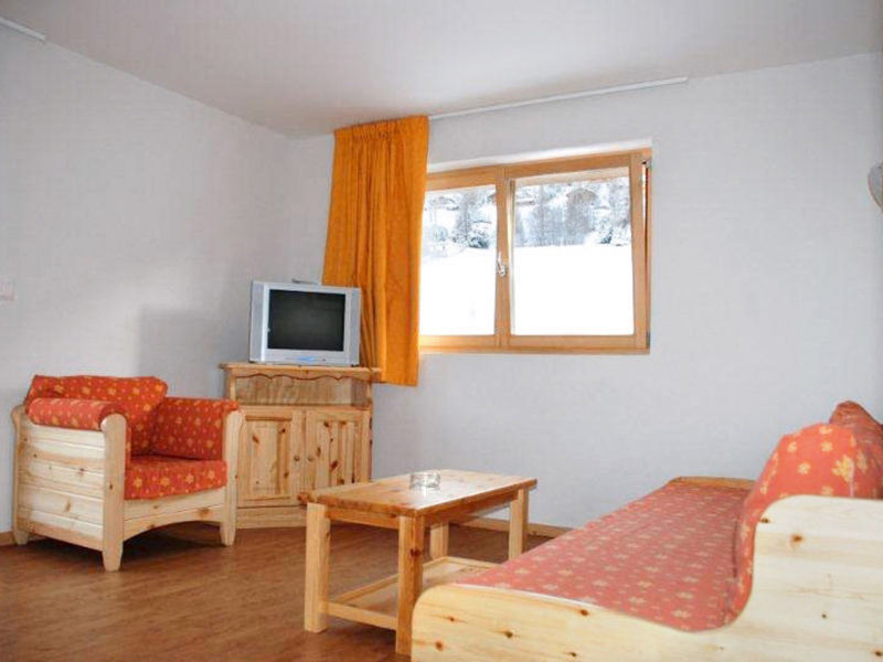 Residences le Pracondu
