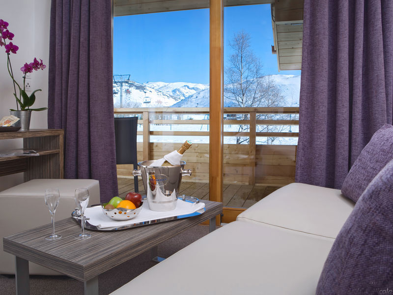 Hotel Alpenrose