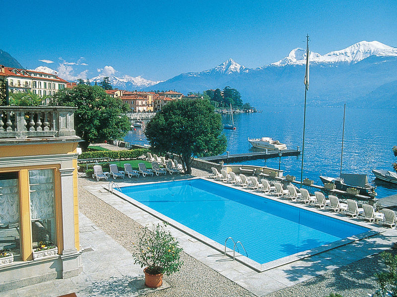 Grand Hotel Menaggio