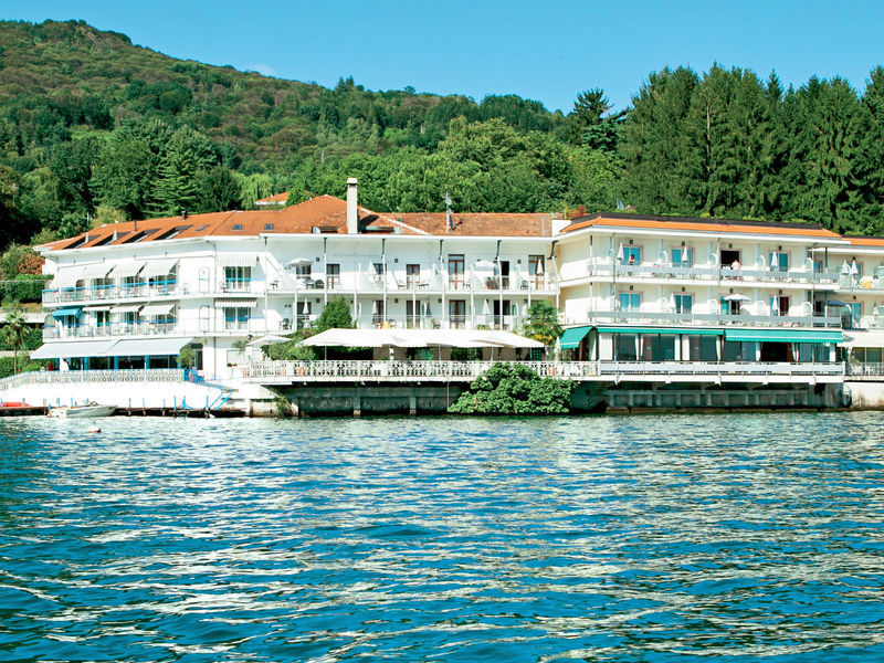Hotel Giardinetto