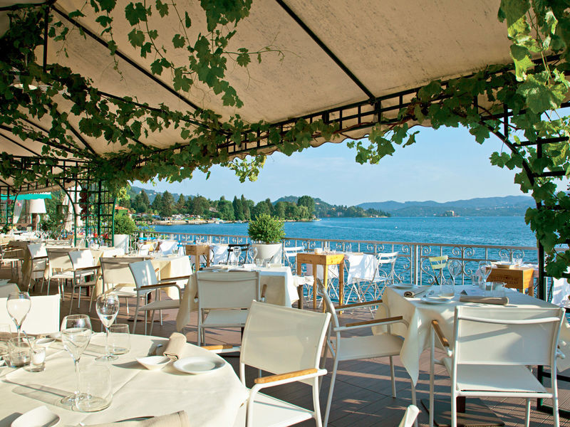 Hotel Giardinetto