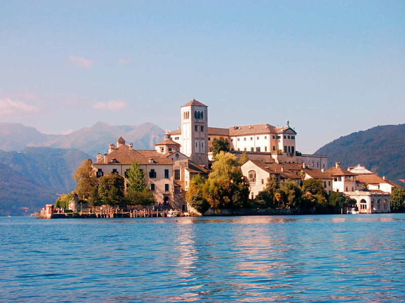 Hotel Giardinetto