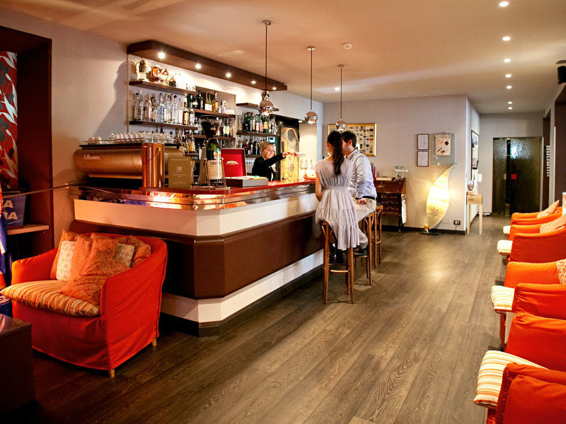 Hotel Giardinetto
