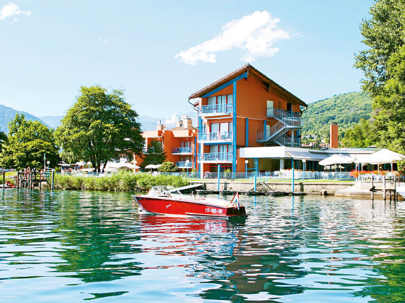 Hotel L'Approdo