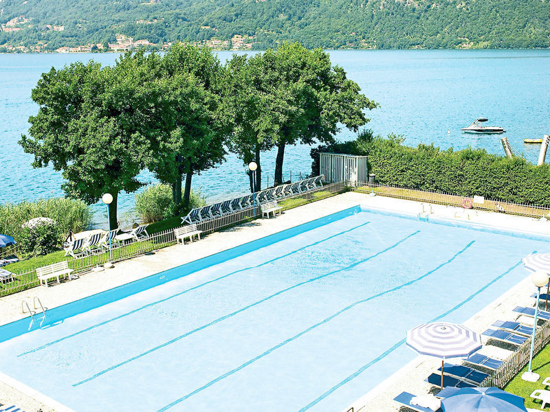 Hotel L'Approdo