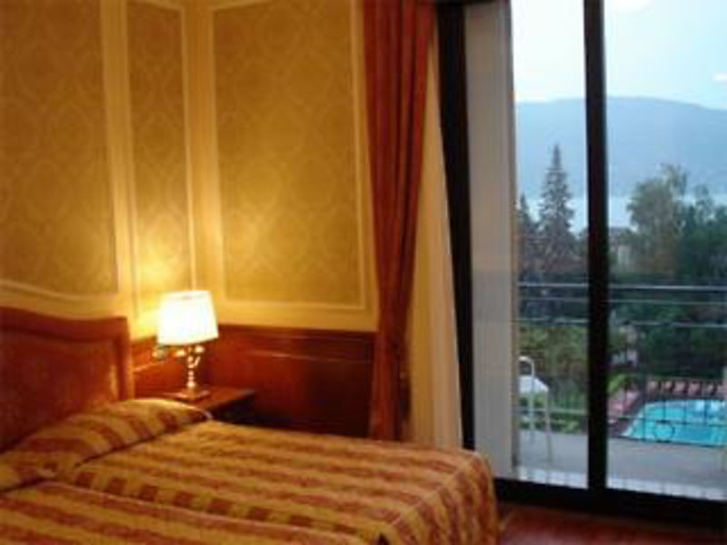 Hotel Simplon