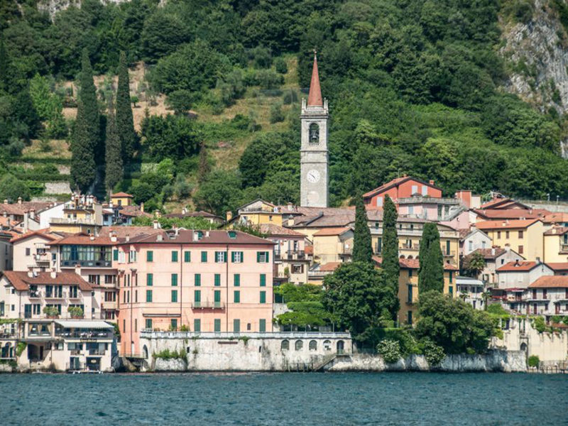 Sheraton Lake Como Hotel