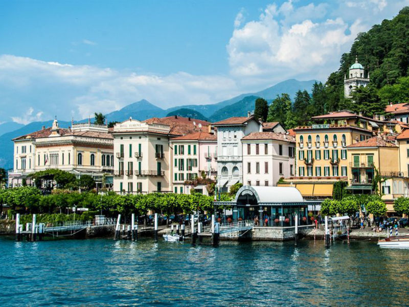 Sheraton Lake Como Hotel