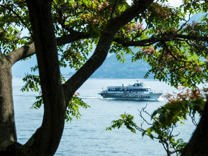 Sheraton Lake Como Hotel