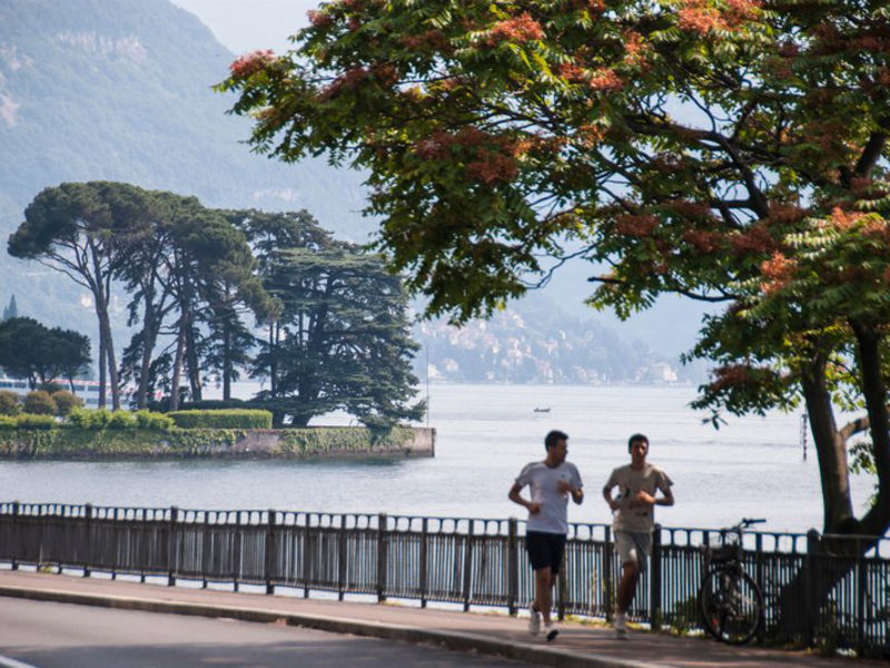 Sheraton Lake Como Hotel