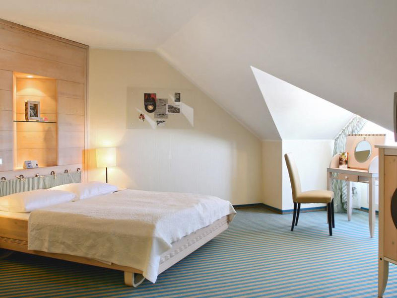 Lindner Hotel & SPA Rügen