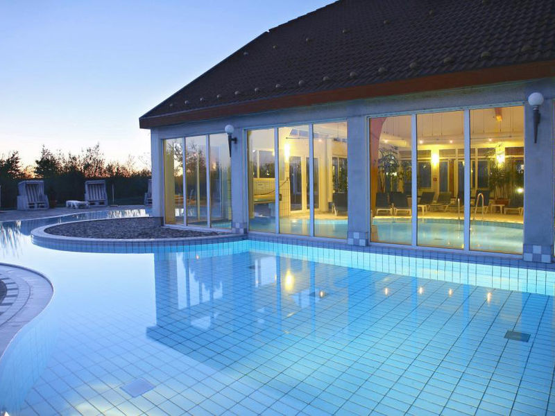 Lindner Hotel & SPA Rügen