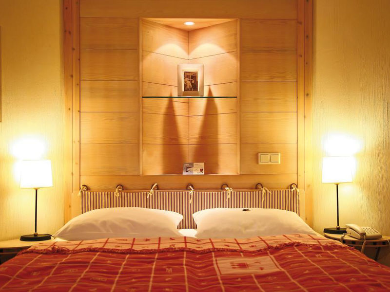 Lindner Hotel & SPA Rügen