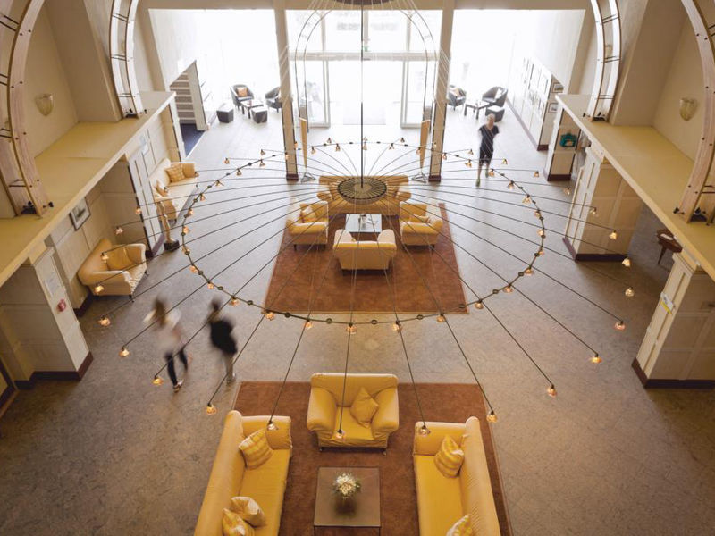 Lindner Hotel & SPA Rügen