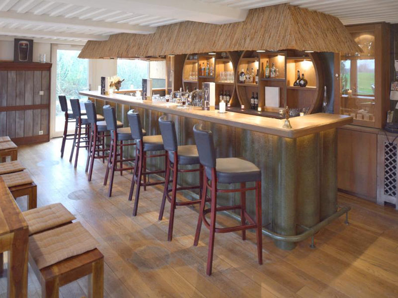 Lindner Hotel & SPA Rügen