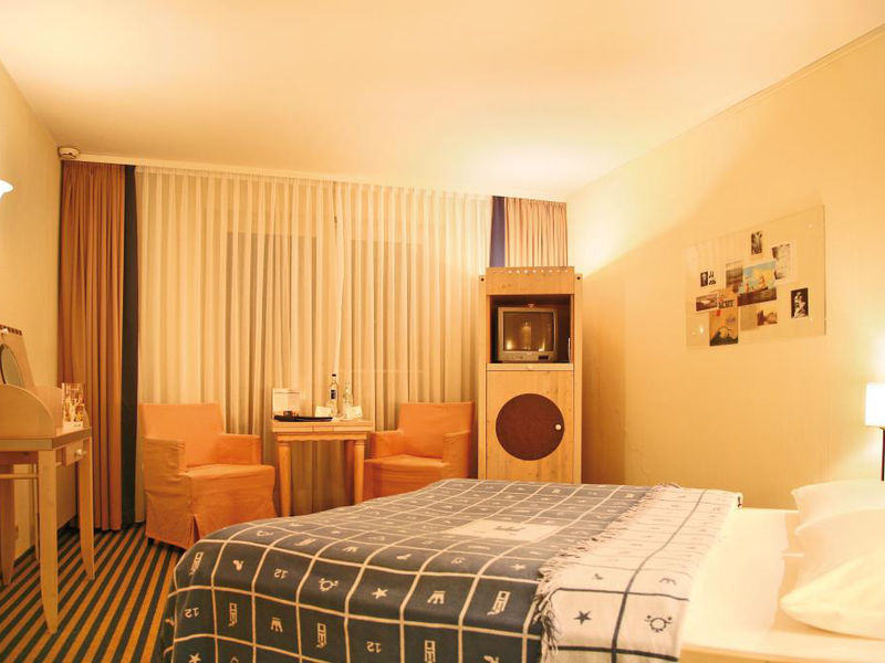 Lindner Hotel & SPA Rügen