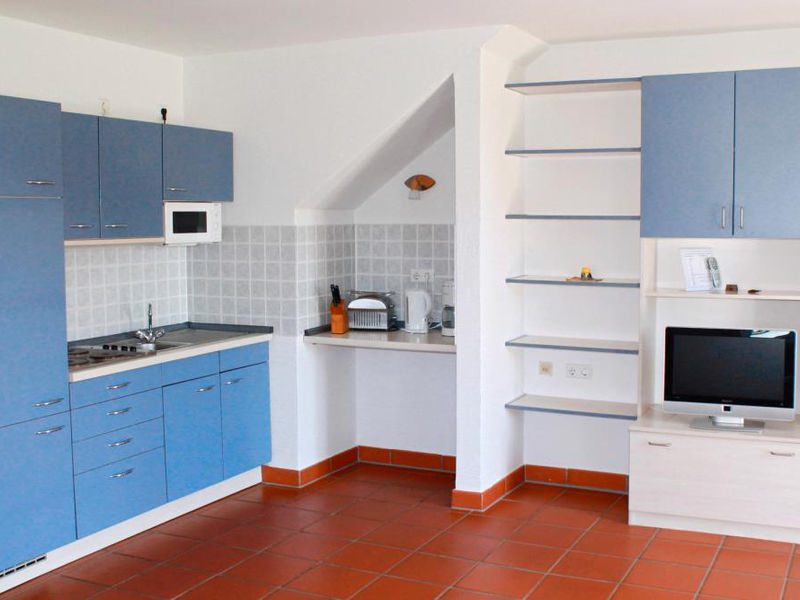 Feriendorf Rugana