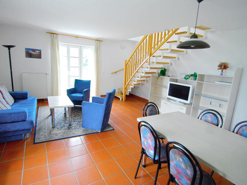 Feriendorf Rugana