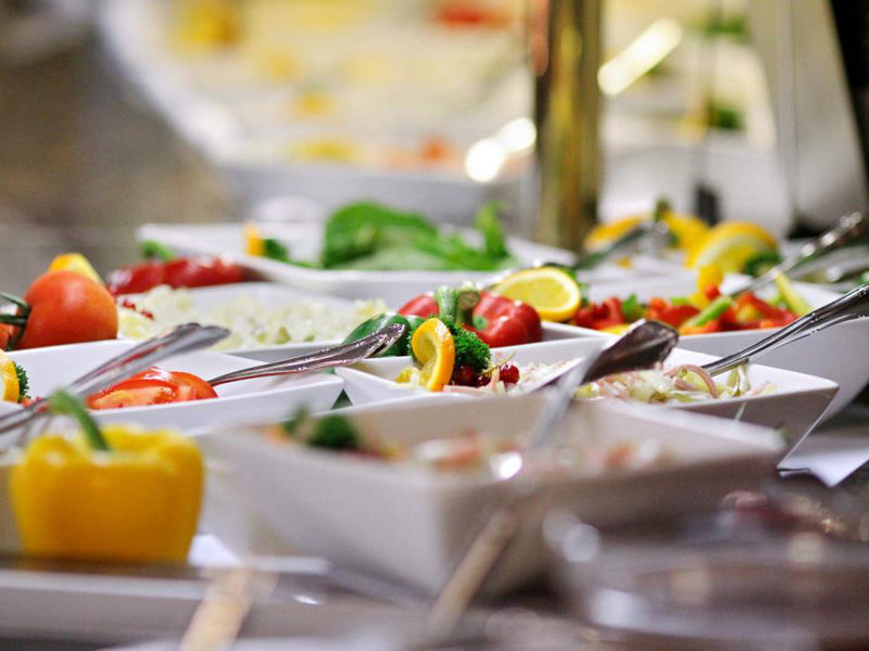 SEETELHOTEL OstseehotelAhlbeck