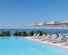 Apartmánový komplex Amaltea