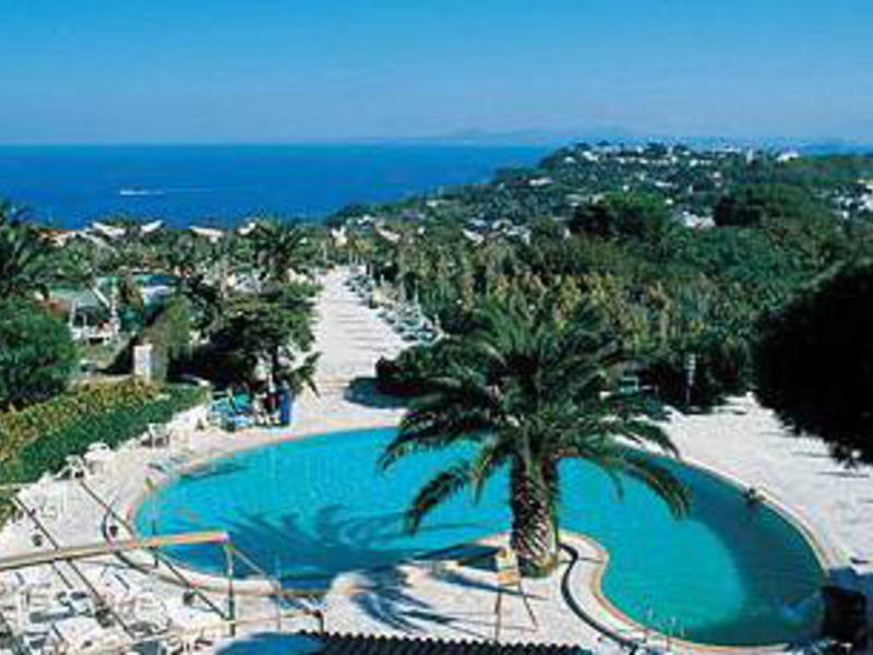 Grazia Terme