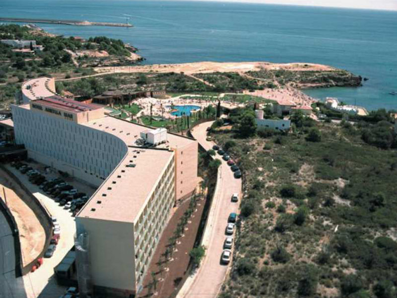 Ametlla Mar
