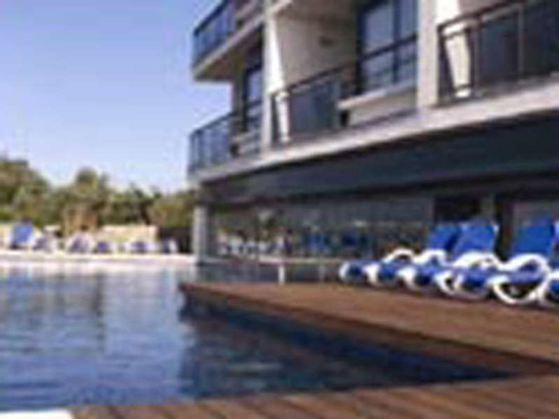Aparthotel Cap Roig