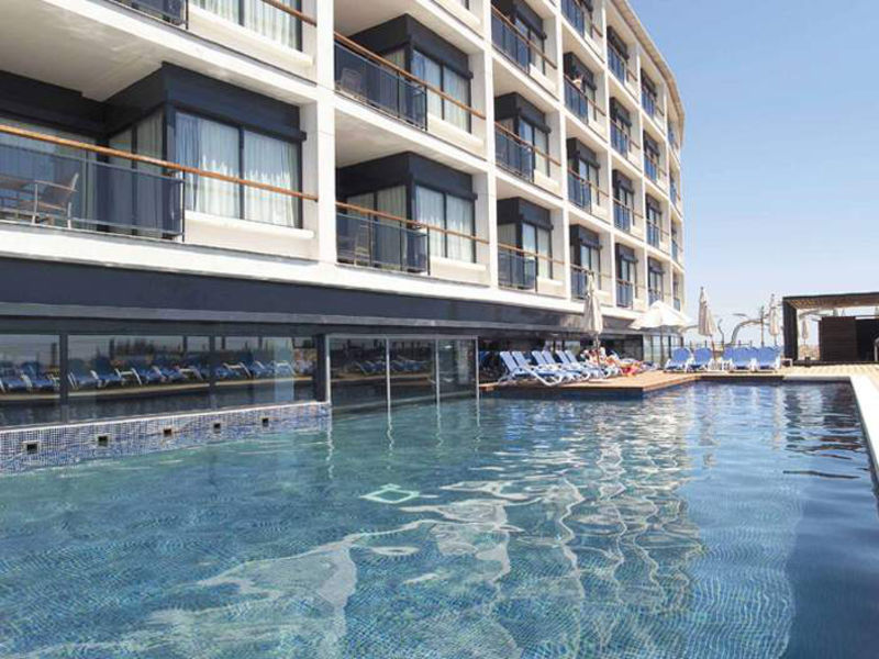Aparthotel Cap Roig