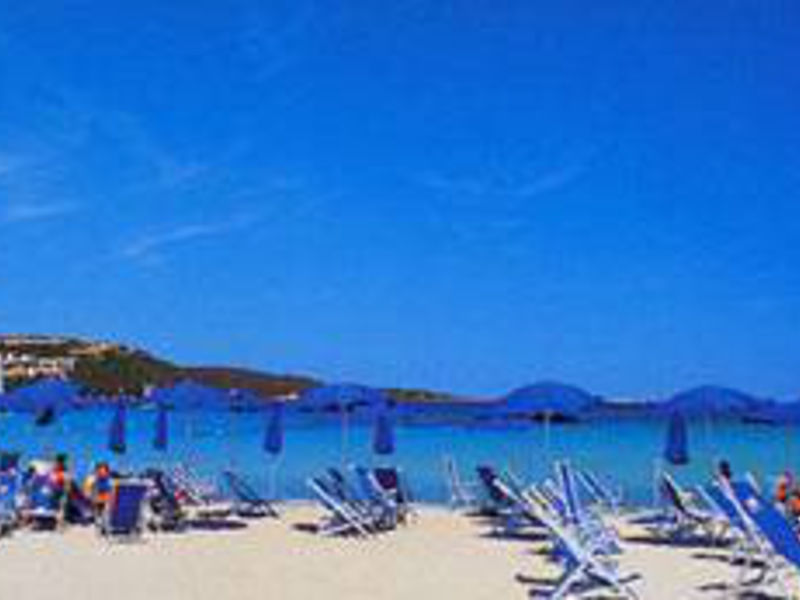 Colonna Beach Hotel/Residence