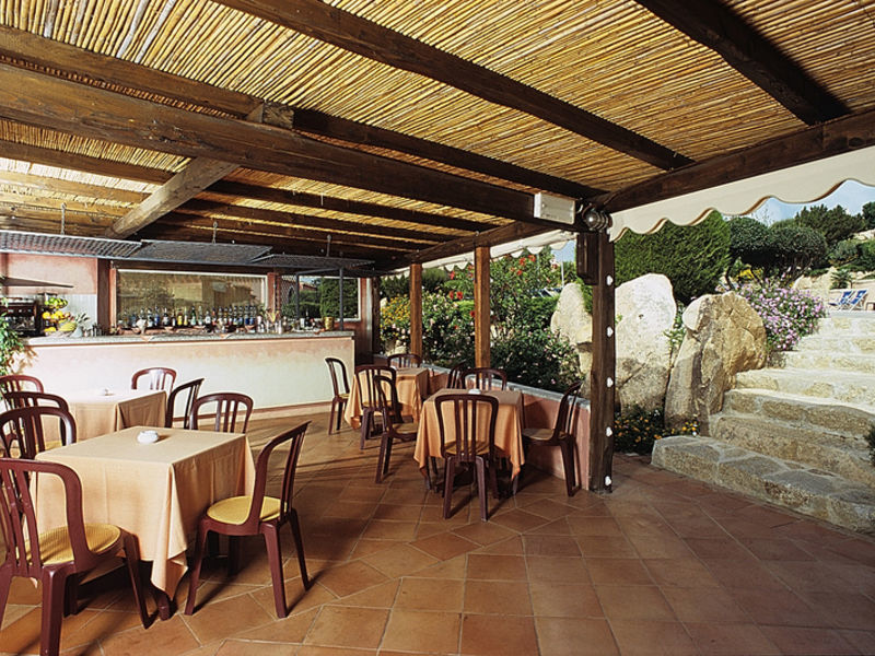 Colonna Country&Sporting Club