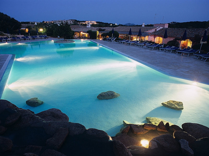 Colonna Country&Sporting Club