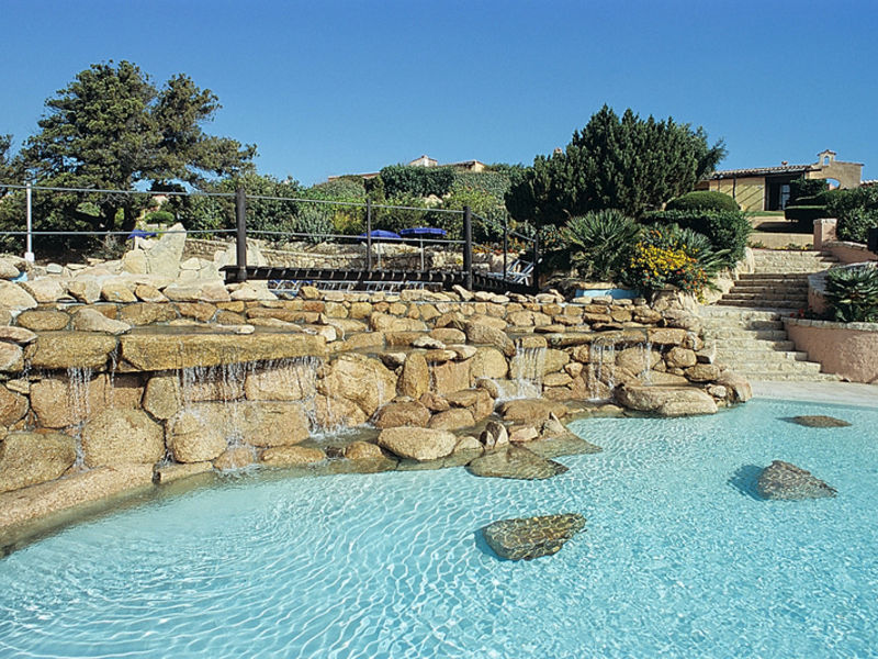 Colonna Country&Sporting Club