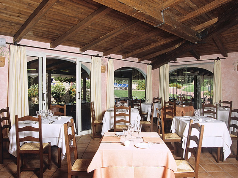 Colonna Country&Sporting Club