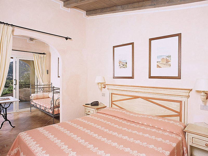 Colonna Country&Sporting Club