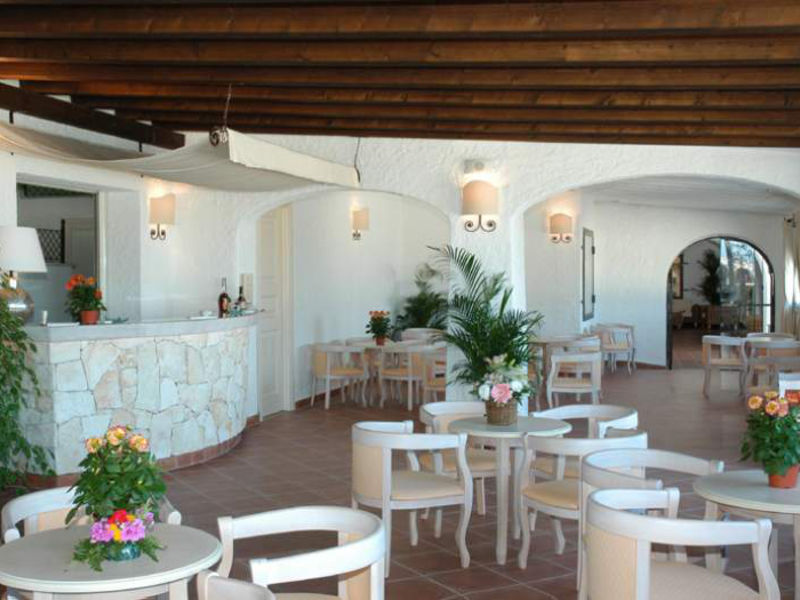 Colonna Grand Hotel Capo Testa