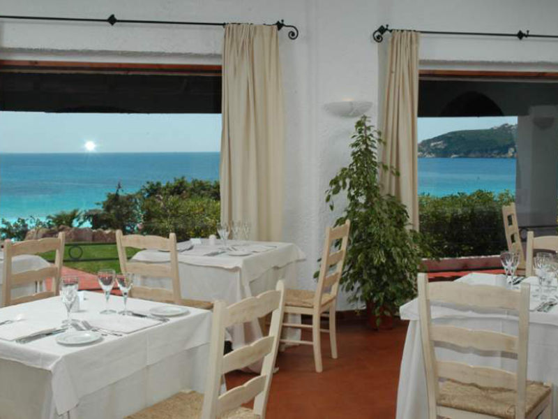 Colonna Grand Hotel Capo Testa