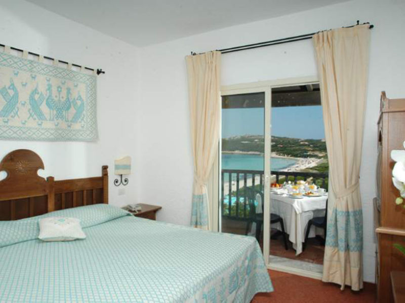 Colonna Grand Hotel Capo Testa