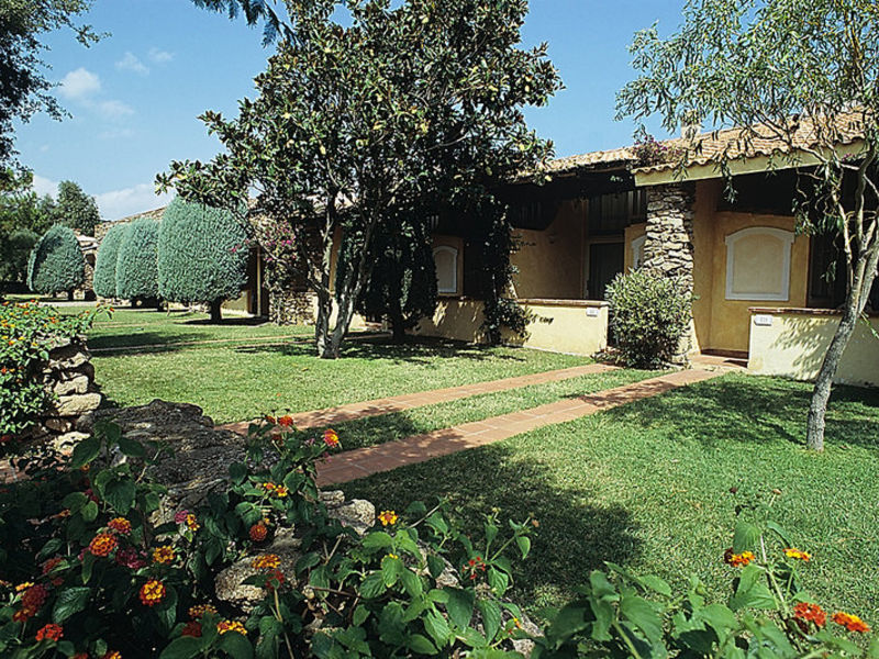 Colonna Hotel Du Golf