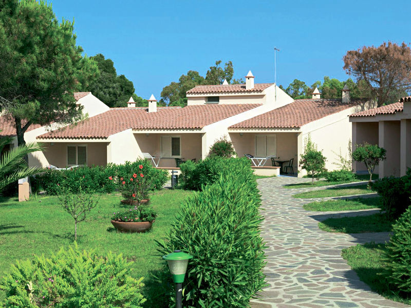 Hotel Club Li Cupulatti