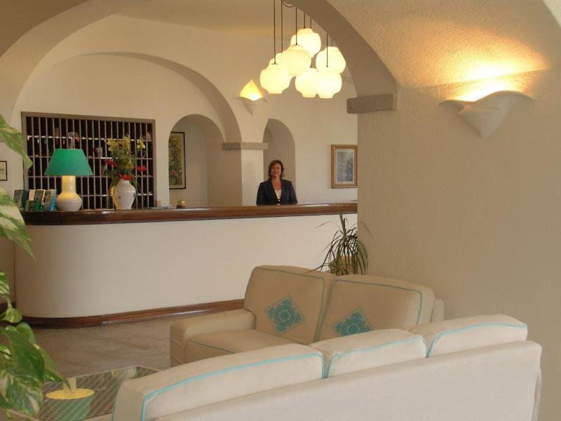 Hotel Gabbiano Azzurro