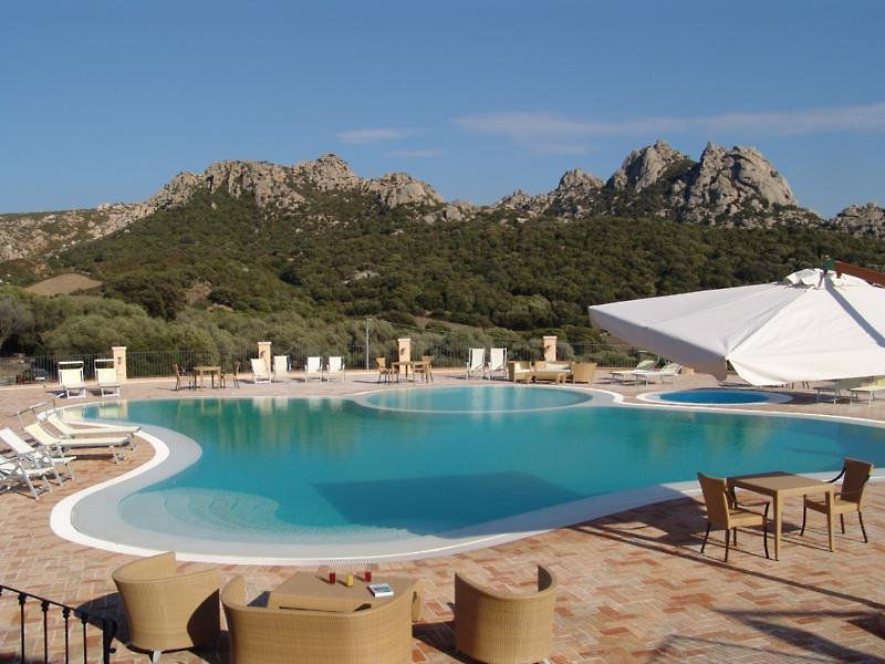 Hotel Parco degli Ulivi