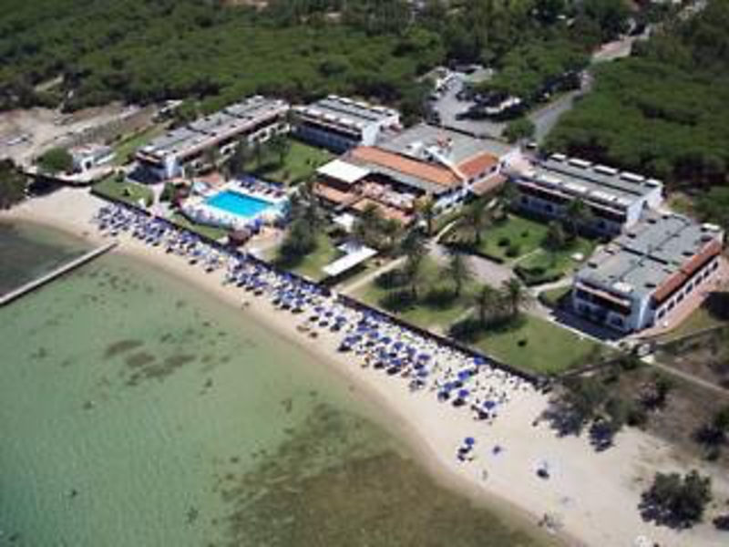 Hotel Portoconte