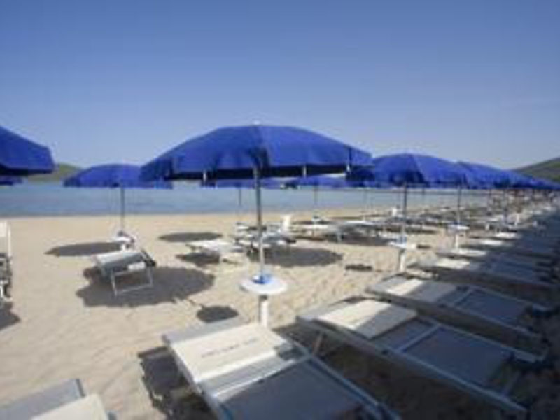 Hotel Portoconte