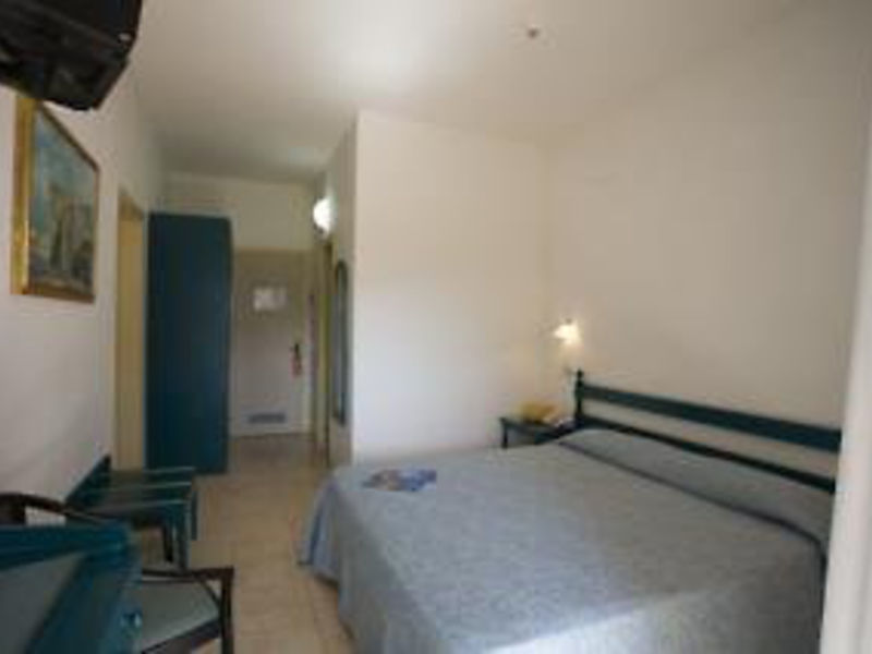 Hotel Portoconte