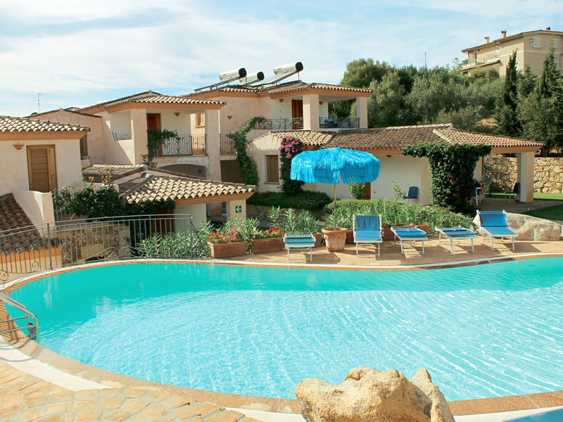Residence Bouganvillage
