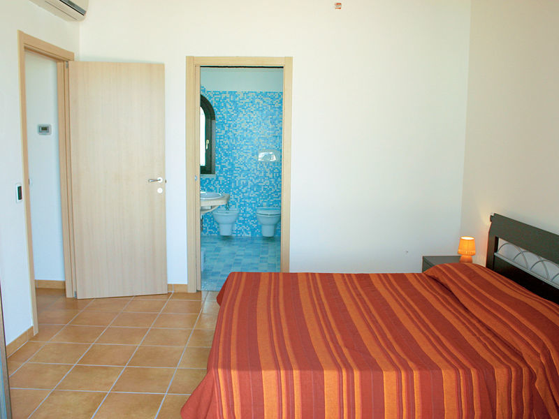 Vista Blu Resort