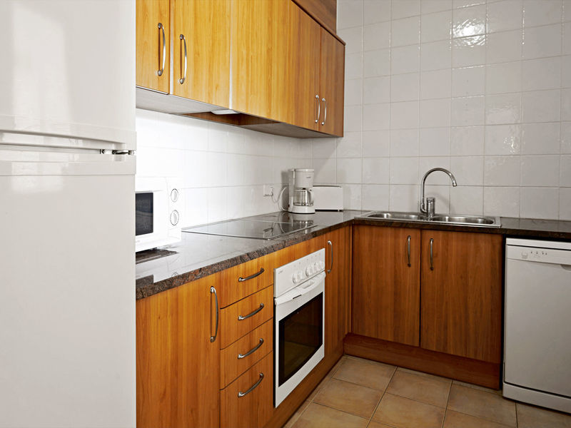 Appartementen Sa Guilla I & II