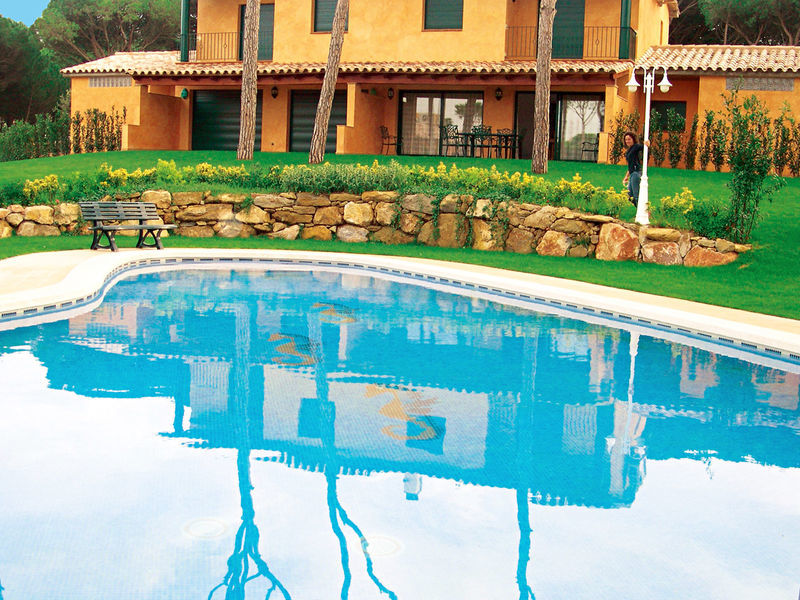 Casas Golf Relax